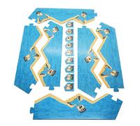 Pezzi di Porto per i Coloni di Catan - Set completo di ricambio