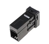 pezzi di ricambio Compatibile Con Toyota 8619060040 86190-60040 Adattatore Interfaccia AUX Auto