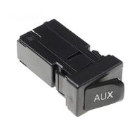 pezzi di ricambio Compatibile Con Toyota Per Camry 86190-02020 8619002020 Adattatore Porta AUX Auto