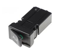 pezzi di ricambio Compatibile Con Toyota Per Camry 86190-02020 8619002020 Adattatore Porta AUX Auto Parti Accessori