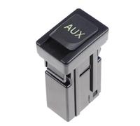 pezzi di ricambio Compatibile Con Toyota Per Corolla 86190-02010 8619002010 Adattatore Stereo AUX Accessori Auto