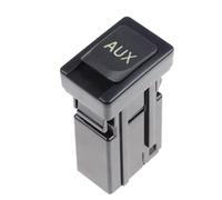 pezzi di ricambio Compatibile Con Toyota Per Corolla 86190-02010 8619002010 Adattatore Stereo AUX Accessori Auto