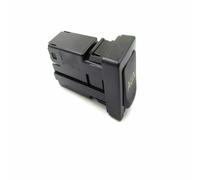 pezzi di ricambio Compatibile Con Toyota Per Corolla 86190-02010 8619002010 Adattatore Stereo AUX Auto Adatto