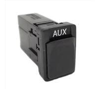 pezzi di ricambio Compatibile Con Toyota Per Lexus 86190-60040 8619060040 Adattatore Connettore AUX Auto