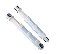 Pezzi di ricambio, compatibili con Electrolux, ammortizzatore for lavatrice a tamburo(2 PCs)