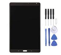 Pezzi di Ricambio del Cellulare Display LCD + Pannello Touch per Galaxy Tab S 8.4 / T700