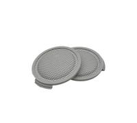 Pezzi Di Ricambio Del Filtro Della Scatola Della Polvere Dell'aspirapolvere | Modulo di assemblaggio ciclone pattumiera Accessori rossi(Set 14)