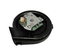 Pezzi di ricambio del modulo ventola, compatibile con Dreame Bot L10 Pro D10 Plus D9 MAX Z10 Pro, accessori del motore della ventola dell'aspirapolvere robot