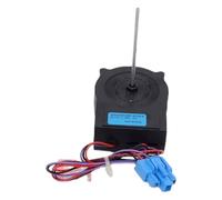 Pezzi Di Ricambio Del Motore Della Ventola Di Raffreddamento Del Frigorifero, Compatibile For LG 4681JB1027B ODM-002C DC13V, Motore Di Raffreddamento Del Frigorifero