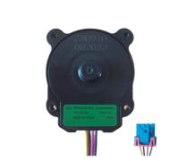 Pezzi Di Ricambio Del Motore Della Ventola Di Raffreddamento Del Frigorifero, Compatibile For LG RFD3410A101A DC12V EAU65058501, Motore Di Raffreddamento Del Frigorifero