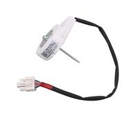 Pezzi Di Ricambio Del Motore Della Ventola Di Raffreddamento Del Frigorifero, Compatibile For Midea 50240401000k DC12V 4.5W 2150RPM, Motore Di Raffreddamento Del Frigorifero