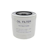Pezzi di ricambio del motore Xichai 4102 4DW Guosi Filtro olio 1012101-A02-0000H Griglia olio filtro macchina HJX1008C