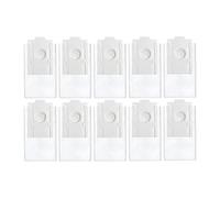 Pezzi Di Ricambio Del Sacchetto For La Polvere Dell'aspirapolvere Robot, Compatibile Con Samsung VCA-RDB95 Jet Bot+ Jet Bot AI+, Accessori Di Ricambio Del Sacchetto Sporco(10 Pcs)