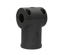 Pezzi di ricambio del supporto del manubrio del blocco del piantone dello sterzo elettrico dello scooter for il dispositivo di bloccaggio for Ci-tycoco