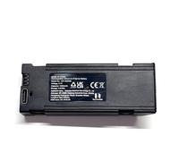 Pezzi di ricambio di ricambio for batteria ricaricabile da 3,7 V 1300 mAh, compatibili con gli accessori for droni quadricotteri RC professionali GT8 4K 8K(1PCS)