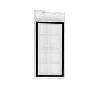 Pezzi di ricambio di ricambio for Xiaomi for Roidmi Eve Plus Sacchetto for la polvere Spazzola angolare Mop Cloth Robot Accessori for aspirapolvere Materiali di consumo Lodevole (Color : 1 filter)