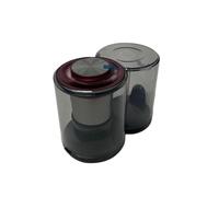 Pezzi di ricambio for accessori filtro contenitore scatola tazza polvere for aspirapolvere JI-MMY BD7 Pro / BX6 Pro