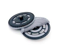 Pezzi di ricambio for accessori for aspirapolvere robot con supporto for mop Saros 10R / Z70(Mount add Mop 1pair)