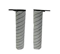 Pezzi Di Ricambio for Accessori for Rulli Spazzola Anteriori Posteriori, Compatibili Con JIMMY, Rotolo Staccabile HW11 Pro/Max PW11(2pcs)