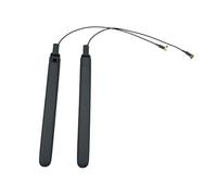 Pezzi di ricambio for antenna del telecomando for sostituzione DJI Inspire 2 e Matrix 200 (1 paio)