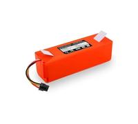 Pezzi Di Ricambio For Aspirapolvere A Batteria BRR-1P4S-2600S Da 5200 MAh. Compatibile Con ROBOROCKC 10 E20 E25