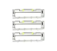 Pezzi Di Ricambio for Aspirapolvere Robot Combinato Copertura Della Spazzola Principale, Compatibile Con Roomba Plus 405 Combo / 505(3pcs)