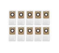Pezzi di ricambio for aspirapolvere, sacchetti for la polvere,compatibili con Dreame Bot D10 Plus RLS3D (Color : Set a)