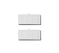 Pezzi di ricambio for aspirapolvere, spazzola laterale/principale, filtri HEPA, sacchetto for la polvere, accessori in tessuto for scopa usa e getta,compatibile con Lydsto R1 (Color : 10)