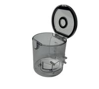 Pezzi Di Ricambio For Ciclone Contenitore Polvere, Compatibile Con Jimmy, Scatola For Tazza Antipolvere For Aspirapolvere Portatile H8 Flex(Dust cup only 1pcs)