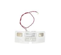 Pezzi di ricambio for contatti di ricarica, compatibili con Roborock, P10 Pro Qrevo Maxv P10S Qrevo S Qrevo Pro Q Revo Master Robot aspirapolvere Lunga Durata
