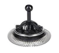 Pezzi Di Ricambio for Frusta A Vapore for Montalatte for Macchina Da Caffè, Compatibile Con Nespresso, Compatibile Con Aeroccino 3, Compatibile Con Aeroccino 4