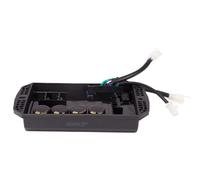 Pezzi di ricambio for generatori a benzina silenziosi trifase da 8kw a 15kw Regolatore di tensione Pezzi di ricambio for gruppi elettrogeni Regolatore di tensione automatico universale a 10 fili