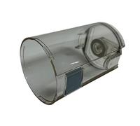 Pezzi Di Ricambio for Il Gruppo Contenitore Della Tazza Della Polvere, Compatibili Con Dreame, Contenitore Di Raccolta for Aspirapolvere P10