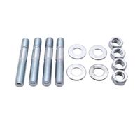 Pezzi di ricambio for kit prigionieri carburatore for auto 5/16" for sostituzione diretta Edelbrock