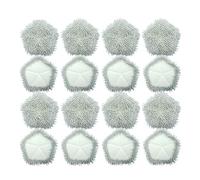 Pezzi Di Ricambio for Mop Pad, Compatibile Con XiaoMi, Compatibile Con Dreame