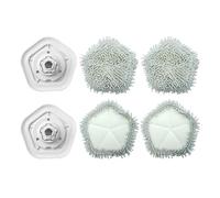 Pezzi Di Ricambio for Mop Pad, Compatibile Con XiaoMi, Compatibile Con Dreame