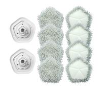 Pezzi Di Ricambio for Mop Pad, Compatibile Con XiaoMi, Compatibile Con Dreame