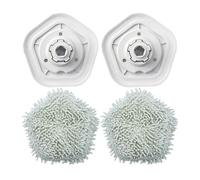 Pezzi Di Ricambio for Mop Pad, Compatibile Con XiaoMi, Compatibile Con Dreame