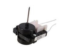 Pezzi Di Ricambio For Motore Ventola Di Raffreddamento Del Frigorifero, Compatibile For LG 4680JH1008C 220 V 50/60 Hz, Motore Asincrono For Frigorifero (versione Sottile)