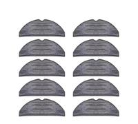 Pezzi Di Ricambio For Panni For Scopa A Doppia Vibrazione, Compatibili Con Roborock, S8/ PLUS/ + S8 Pro Ultra G20 Accessori Panni Pulizia(10pcs)