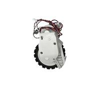 Pezzi di ricambio for ruota motrice, compatibili con Dreame W10 W10Pro RLS5C compatibili con Xiaomi STYTJ06ZHM Robot aspirapolvere Lunga Durata(L 1pcs)