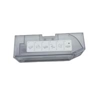 Pezzi di ricambio for scatola della polvere, compatibili con Dreame L10s Ultra L10 Spro W10s W10s Pro(L10s Ultra)
