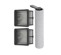 Pezzi di ricambio for spazzola a rullo e filtro HEPA, compatibile con Dreame, compatibile con la lavapavimenti MOVA 2.0 Pro K10 K10 Pro Lunga Durata