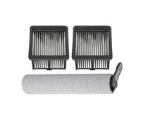 Pezzi di ricambio for spazzola a rullo e filtro HEPA, compatibile con Dreame, compatibile con MOVA, lavapavimenti 2.0 Pro K10 K10 Pro Lunga Durata