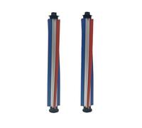 Pezzi Di Ricambio For Spazzola Principale, Compatibile Con Accessori For Spazzole A Rullo In Gomma For Aspirapolvere JIMMY,BX6 Lite / WB63(2pcs)