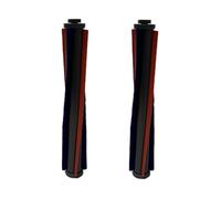 Pezzi Di Ricambio For Spazzola Principale, Compatibili Con JIMMY, Accessori For Spazzole A Rullo In Gomma For Aspirapolvere BD7 Pro / BX6 Pro(2pcs)