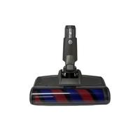 Pezzi di Ricambio for Spazzole Principali for Spazzole for Pavimenti. Compatibile con Jimmy JV85 / JV85 PRO / H9 PRO. Aspirapolvere Portatile(Schwarz:JV85 PRO And H9 PRO)