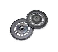 Pezzi di ricambio for supporto for panno for mop Robot Cleaer | Accessori for vassoio in tessuto for scopa, compatibile con Dreame, L20 Ultra X20(1pce)