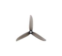 Pezzi di ricambio for ventole alari di ricambio for pale dell'elica G5 * 4.3 * 3 for drone RC FPV(Transparent Gray)