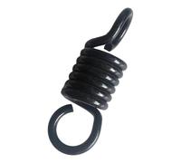 Pezzi di ricambio hardware per molle per amaca Molla resistente per yoga su